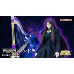Bandai Saint Cloth Myth EX - PANDORA